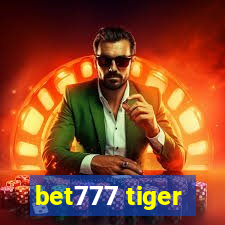 bet777 tiger